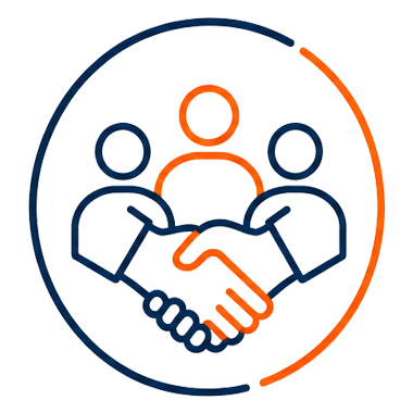 Work as One Team